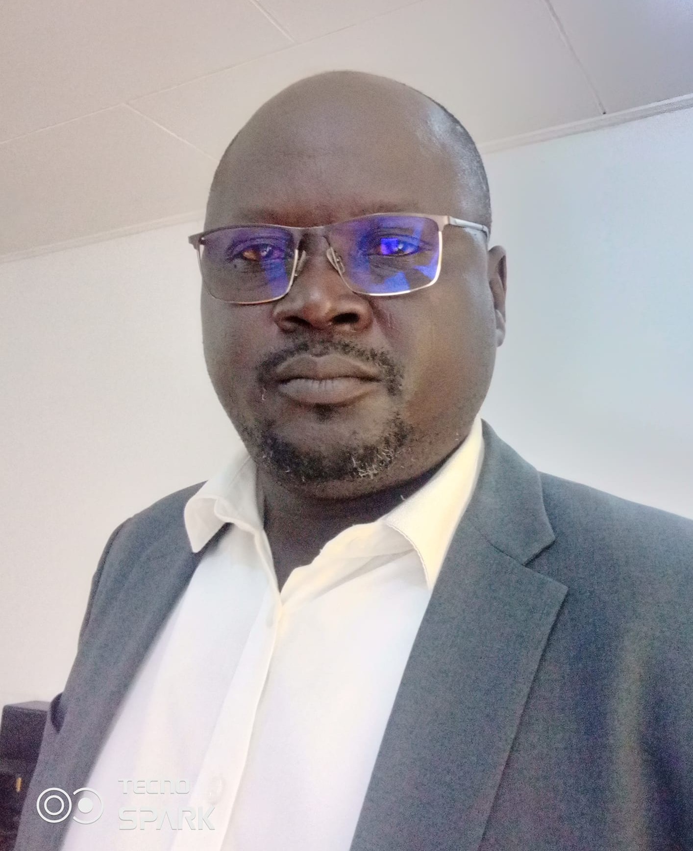 Dimanche Isaac