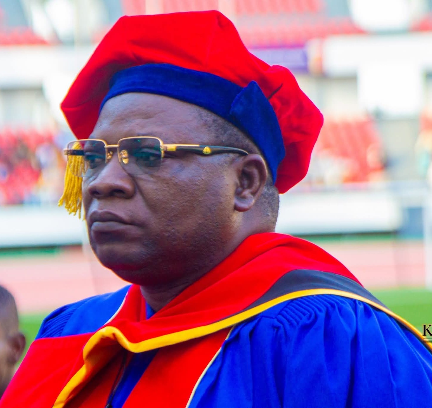 Dr Bigaoula François Xavier